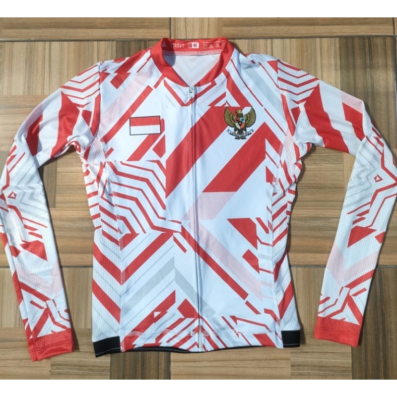 jersey roadbike indonesia