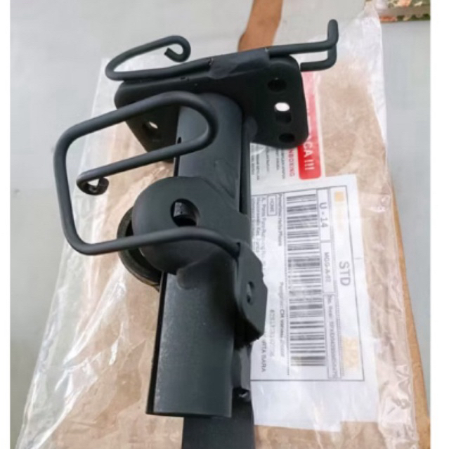 Breket stang jepit nmax new bracket stang stir nmax 2020 bracket stang black diamond nmax new breket