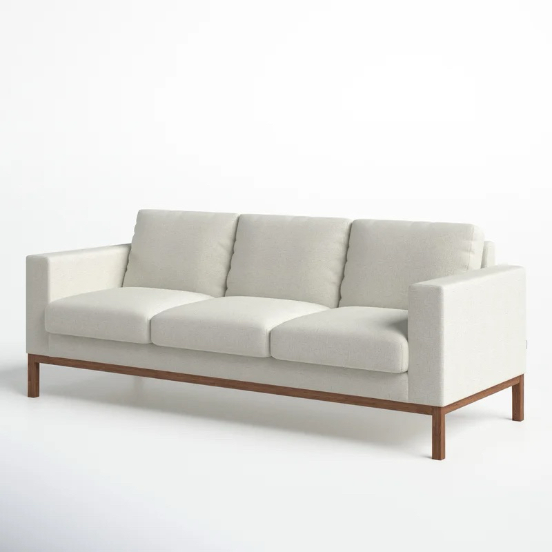 sofa minimalis sofa 3 seater kayu jati sofa minimalis kayu jati