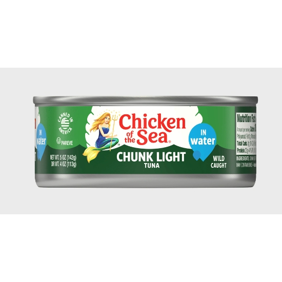 

Premium Tuna High Protein The Best Tuna ( Chunk Light Tuna )tinggi Protein 36 gram protein
