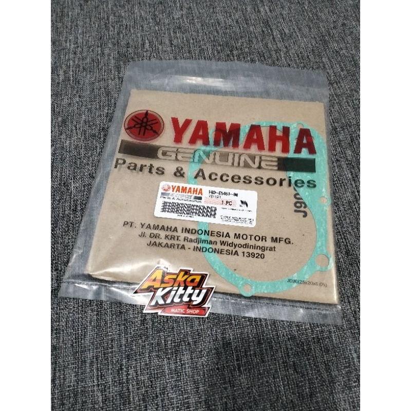 Packing rasio Nouvo mio ori paking rasio nouvo mio