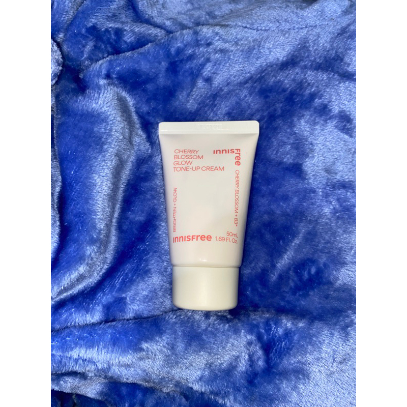 TONE UP CREAM INNISFREE PRELOVED