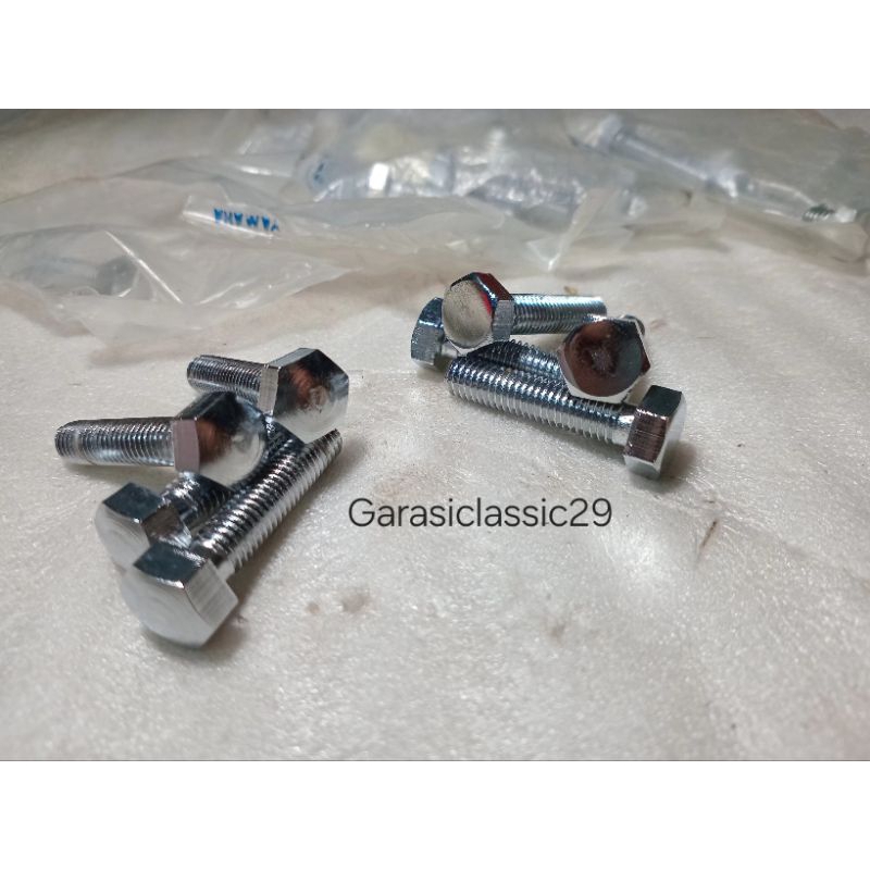 baud raiser yamaha lawas rs100,Ls3, yL1,as3 dll