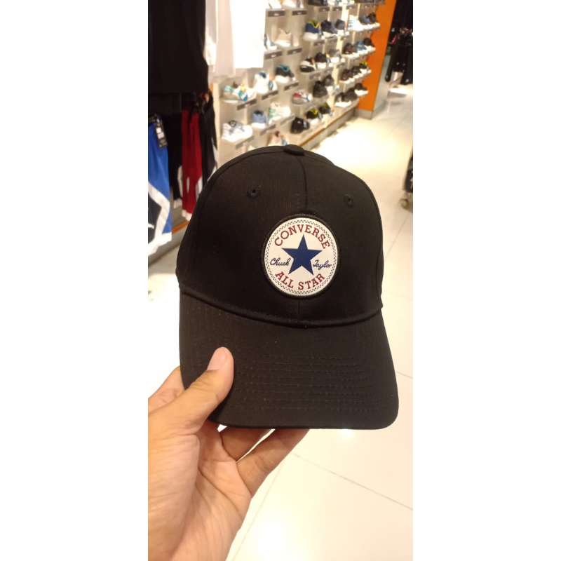 Topi Converse Chuck Taylor Caps Regular BNWT