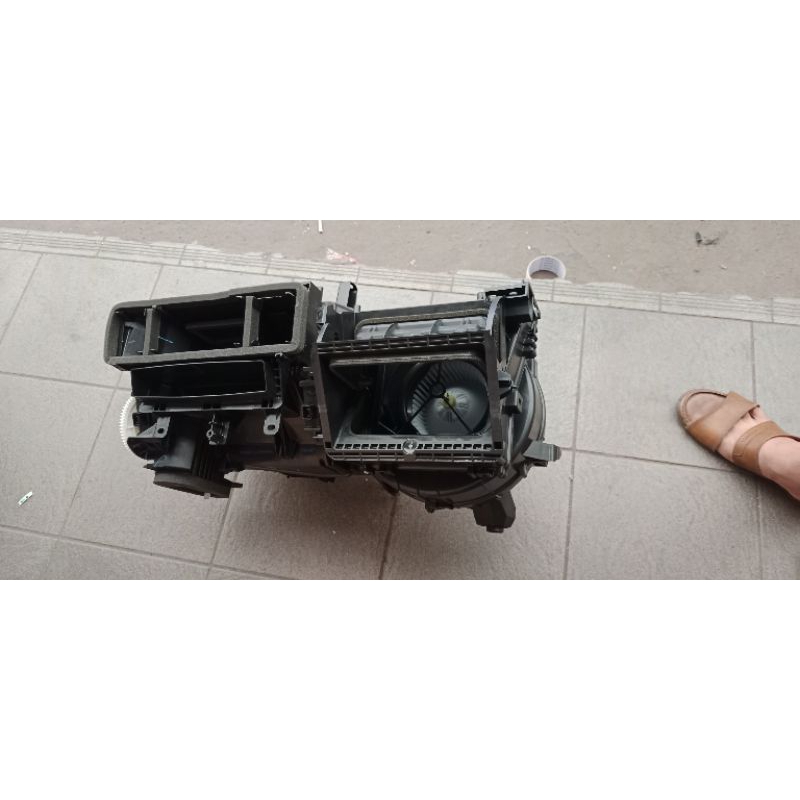 blower AC depan Innova tipe V Fortuner lama