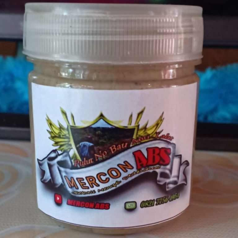 KODE C4I9 pulut burung super lengket no bau anti lalat 1 ons