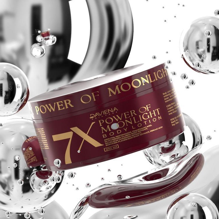 HAND BODY DOSTING 7X DAVIENA SKINCARE OFFICIAL  DAVIENA SKINCARE w O7K2