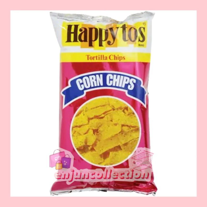 

Happy Tos Corn Chips Tortilla Chips Merah Exp 2025 // Happy Tos jagung murah surabaya // snack happytos