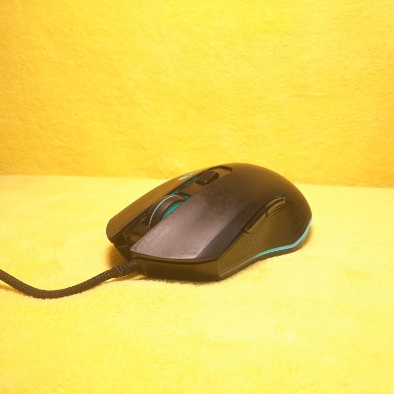 Mouse Gaming Divipard G302