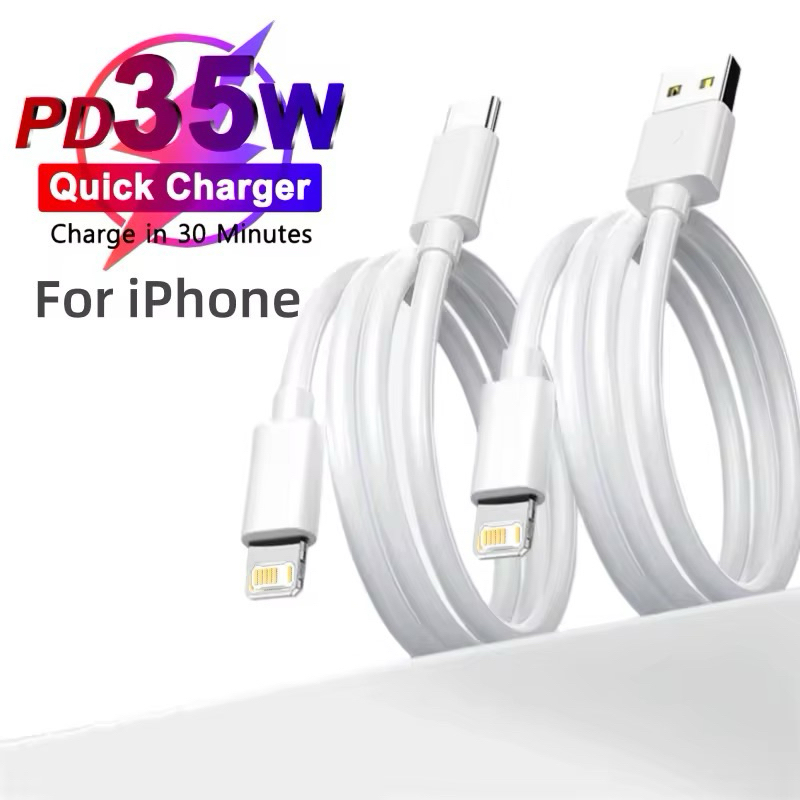 KABEL USB CHARGER TYPE C IPHONE 11 XR 11 PRO 11 PRO MAX