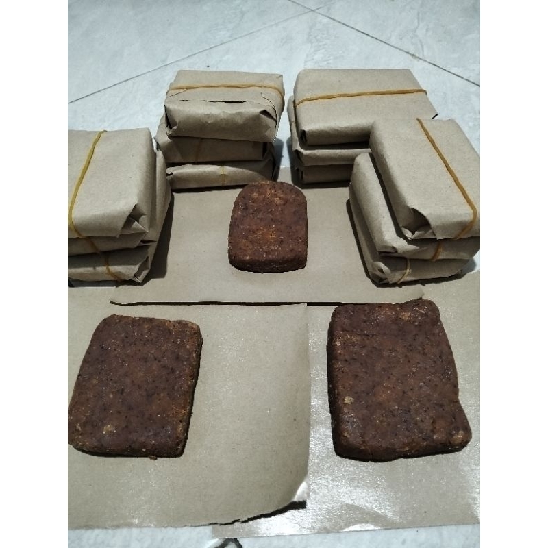 

belacan/terasi asli sedau tanpa campuran