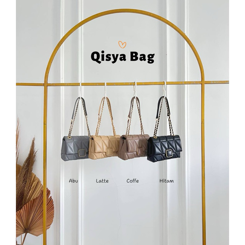 QISYA BAG