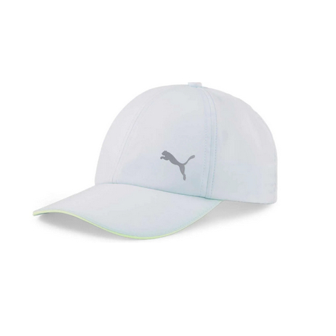 Puma Ess Running Cap Nitro Blue 023148-13 Topi Original 100%