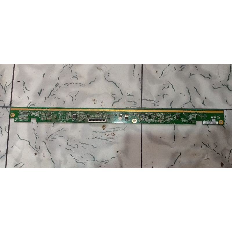 tikon tcon LCD ticon tv led Toshiba 24pb2e