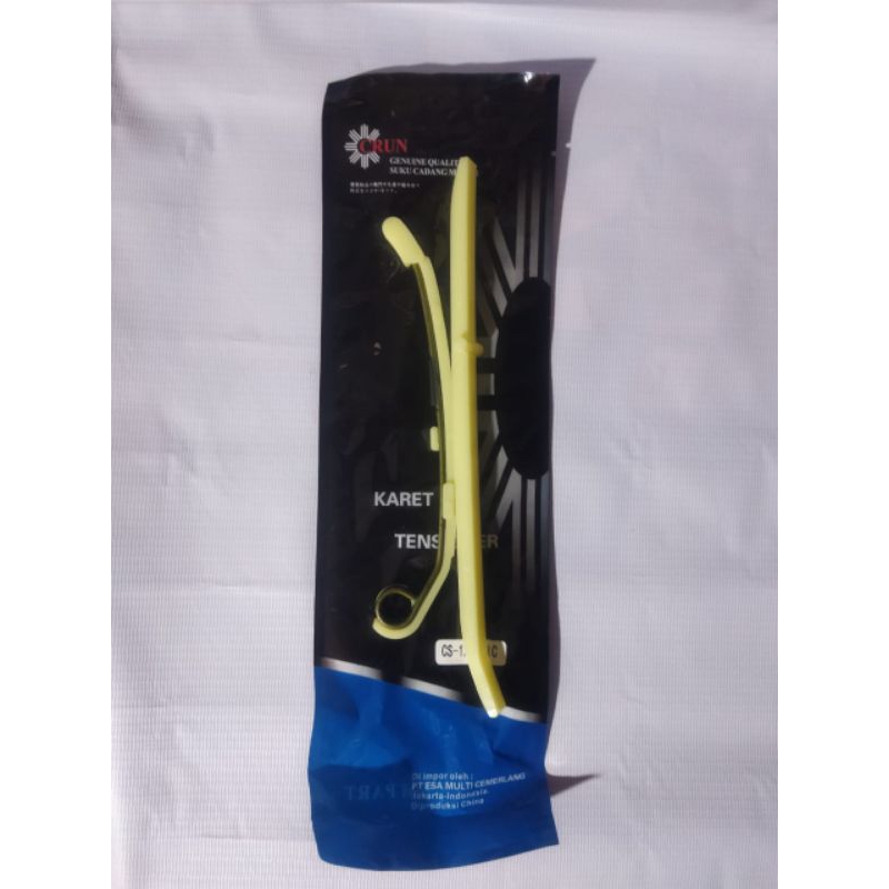 KARET TENSIONER CS-1/SONIC "CRUN"