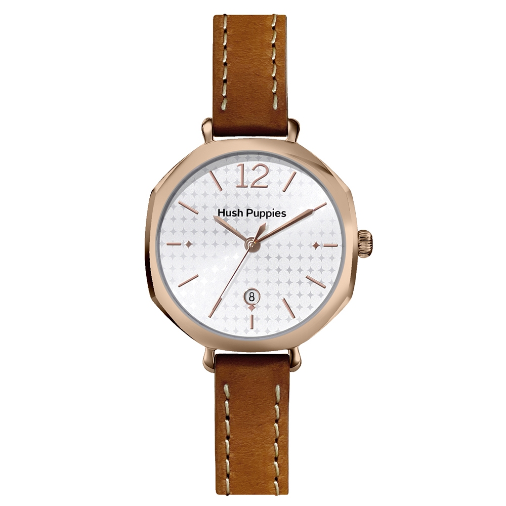 Hush Puppies 1958 Womens Watch HP 3904L.2505