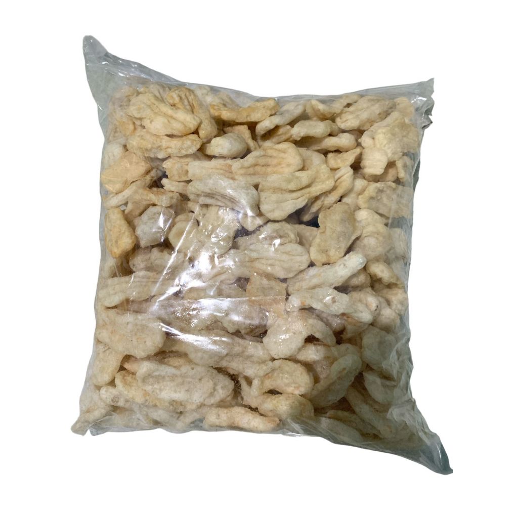 

CUANKI LIDAH / BATAGOR LIDAH / TOPING SEBLAK / TOPING BASO ACI !! 250 PCS