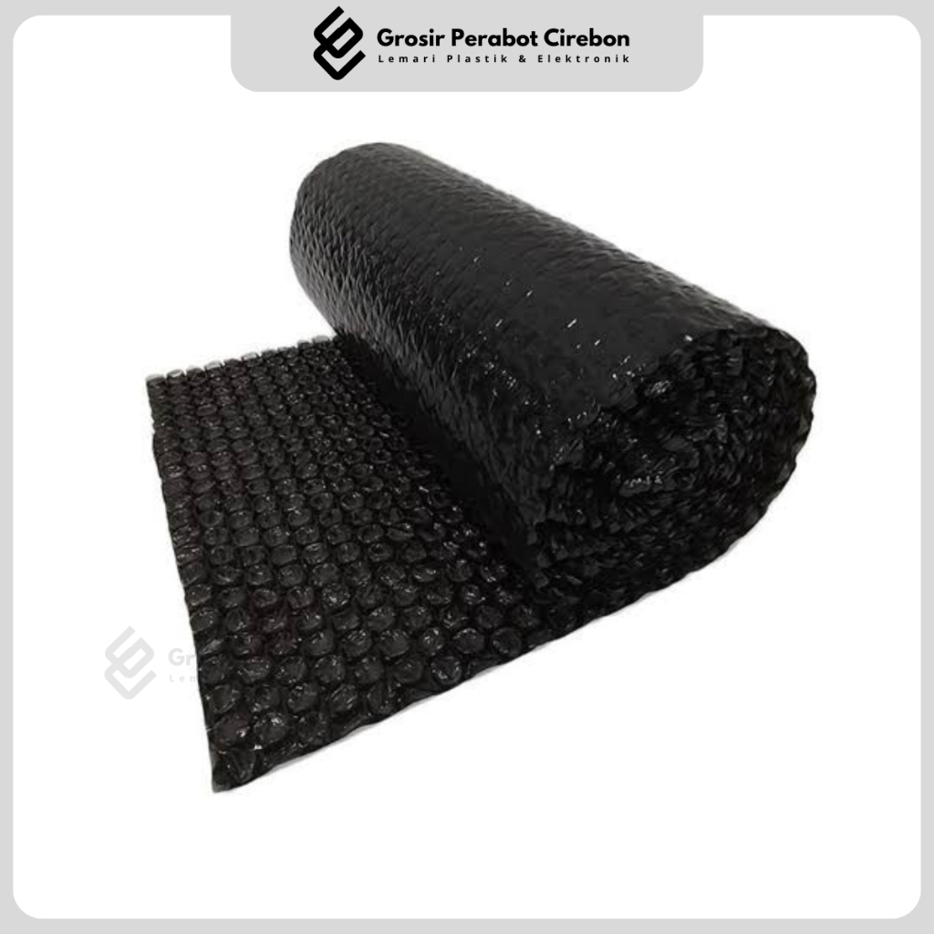 

Tambahan Bubble Wrap Untuk Packing Extra Aman