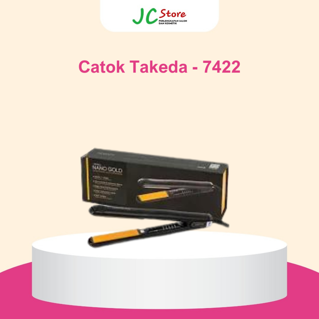 Catok Takeda - 7422