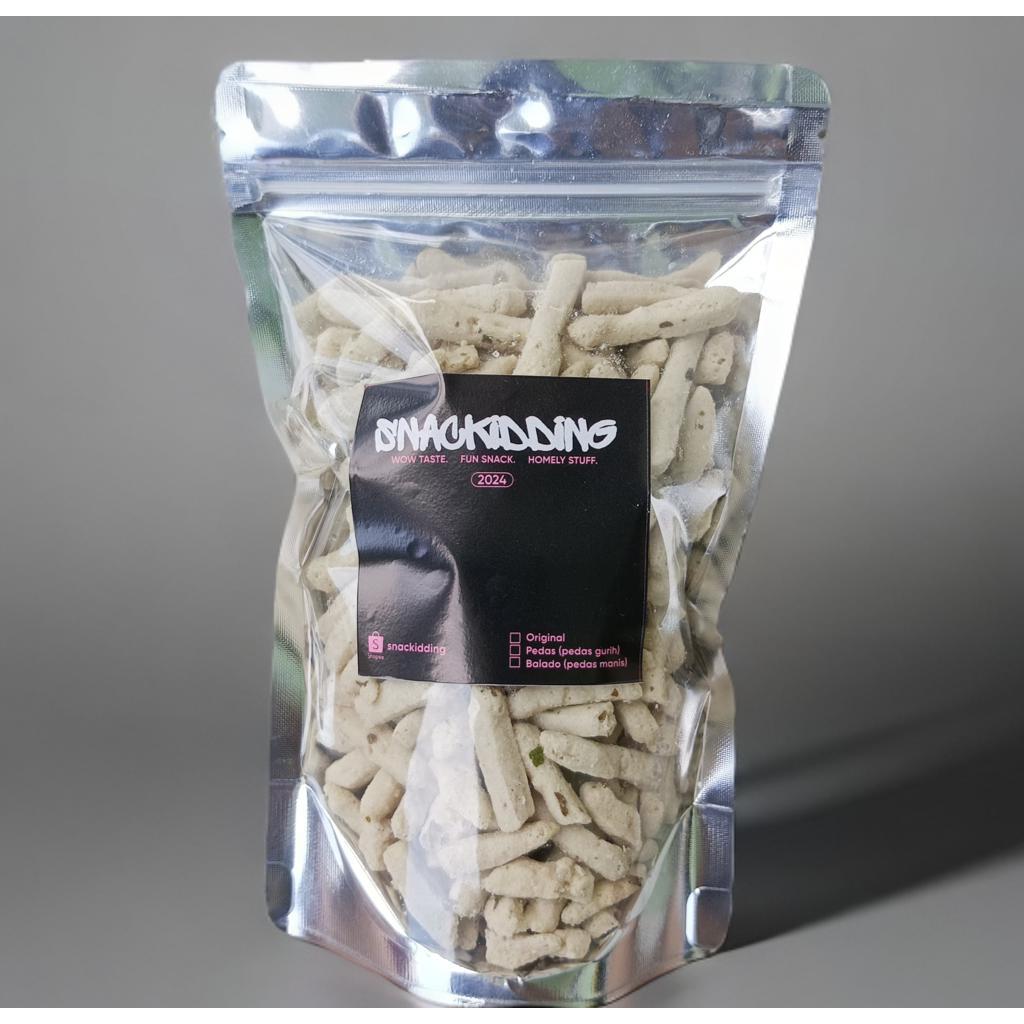 

SNACKIDDING - Basreng Original