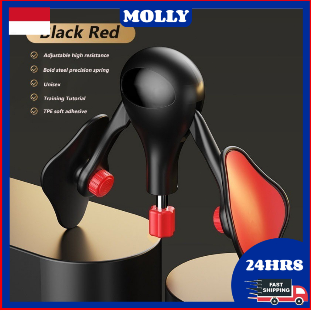 【COD】Hip Trainer Kegel / Latihan Otot Vital Pria / alat Senam Kegel / Leg Trainer Alat Fitness Otot 