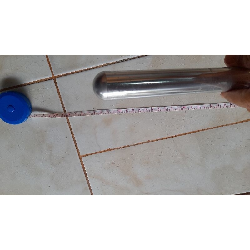 short handlebar seperti nitto