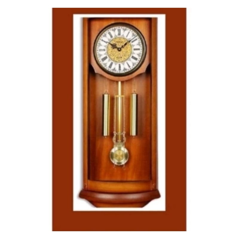 jam dinding Wellington 865 berkualitas