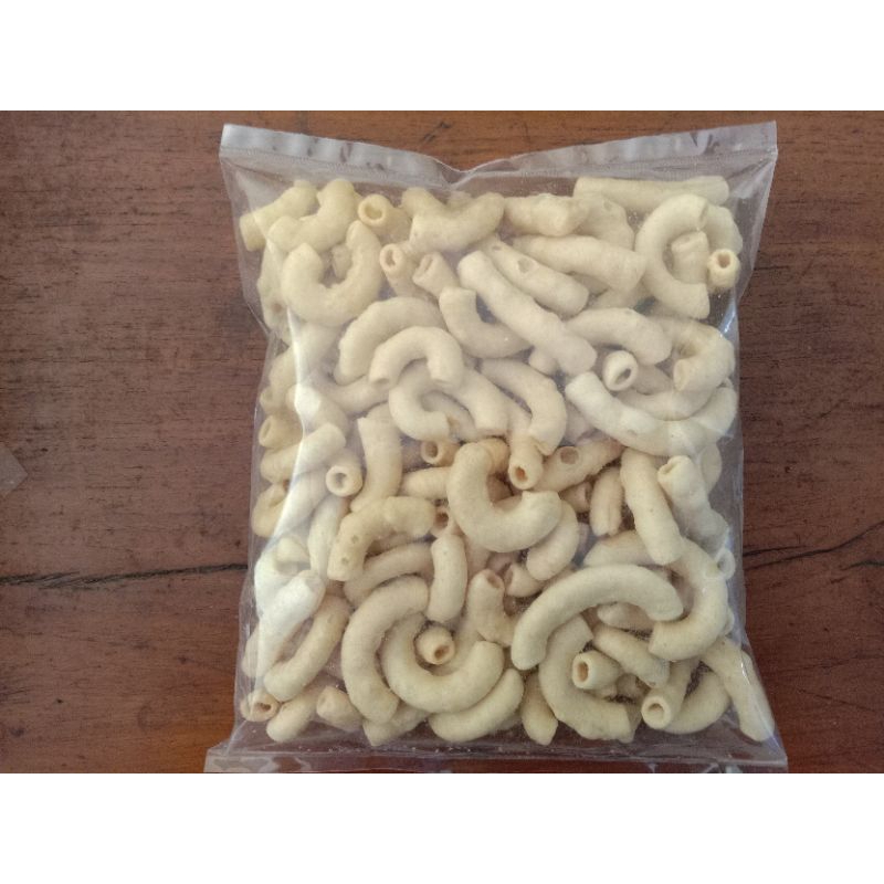 

makaroni asin