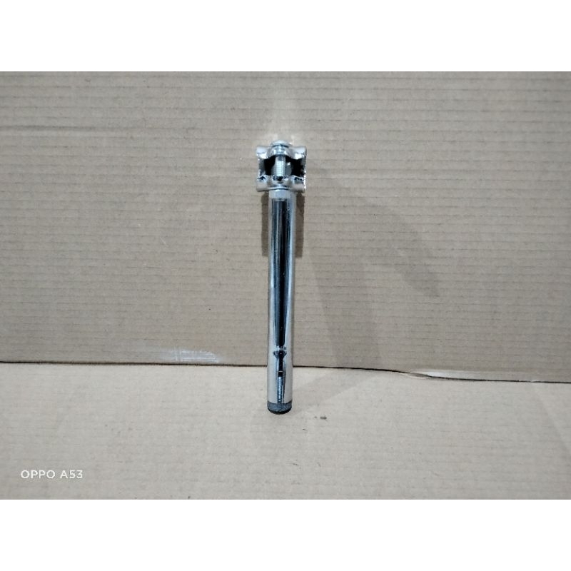 tiang stang sepeda jengki