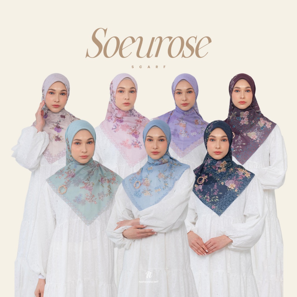 Naraya Soeurose Series