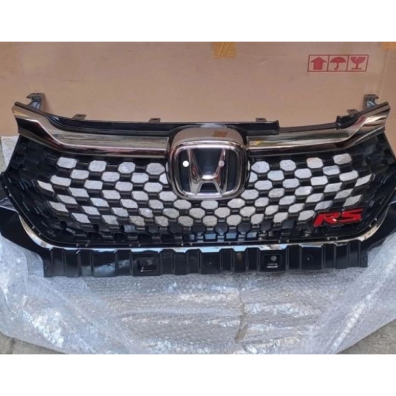 grill Brio RS 2023-2024 original