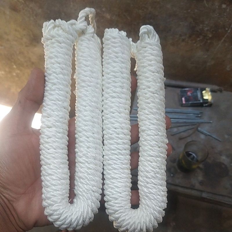 

TALI TAMBANG PRAMUKA 10 METER