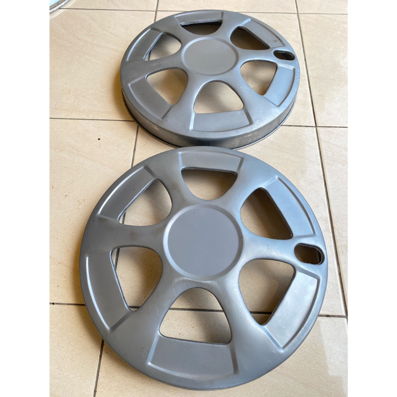 wheeldop new rebecca pentil 1 ring 15 dan 16 bahan plat