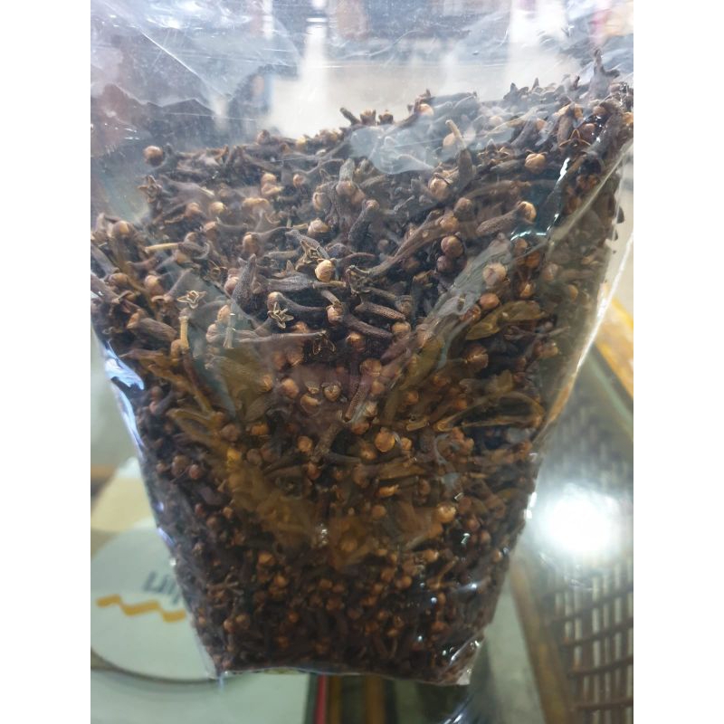 

cengkeh kering