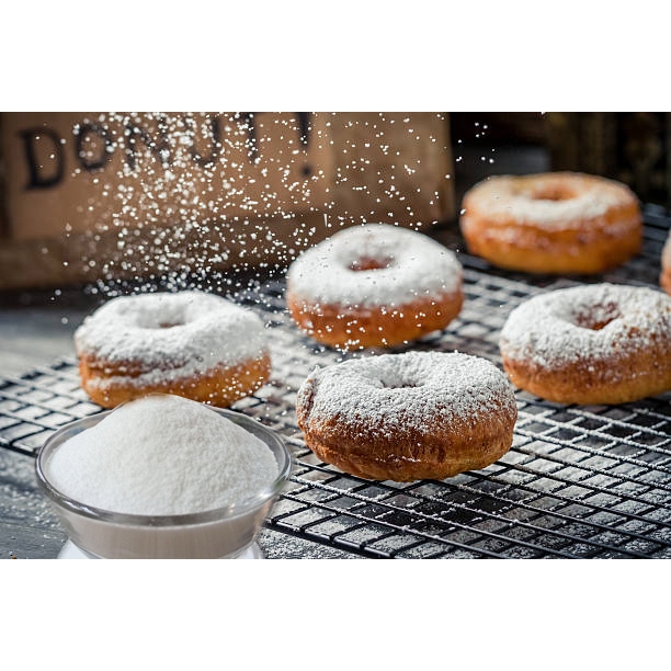 

Gula Donat Dingin Dextrose Monohydrate Berkualitas