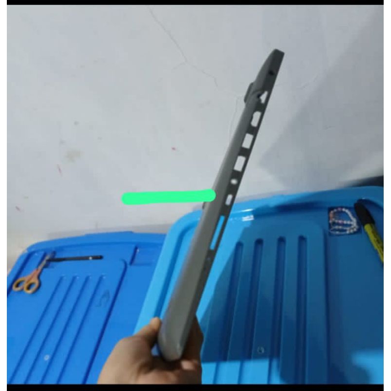 Mycoolcell Casing Case Laptop Bagian Bawah D Bottom Lenovo Ideapad 320 330 14