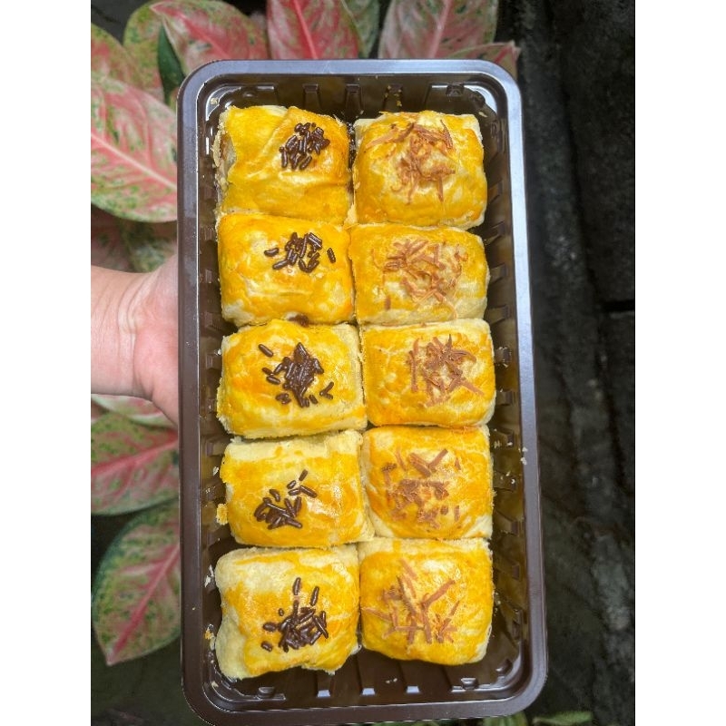 

Bolen Pisang