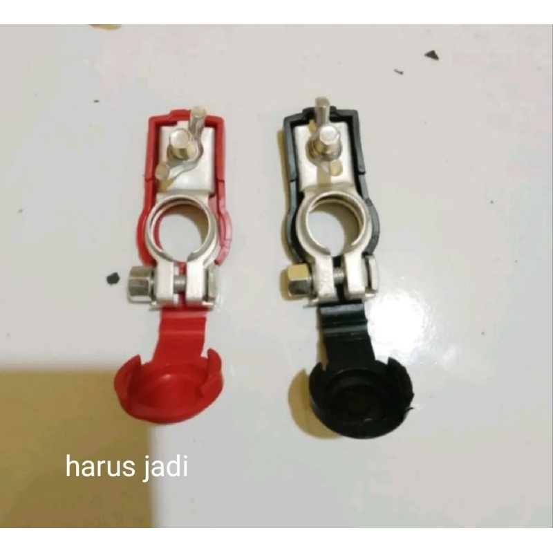 kepala aki besar Daihatsu Taft Gt sepasang