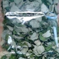 

DAUN BIDARA ARAB KERING