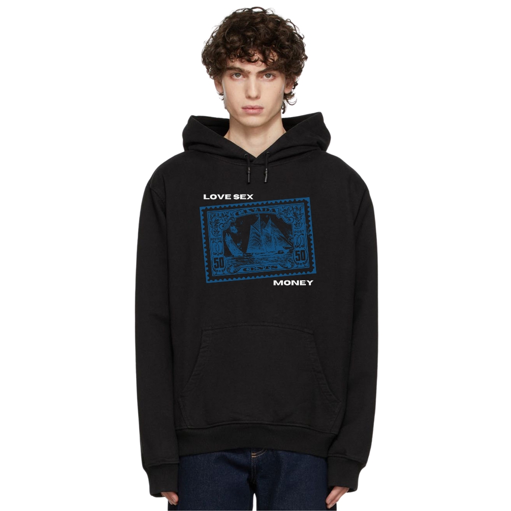 VENTURA HOODIE / PULLOVER HOODIE UNISEX CANADA