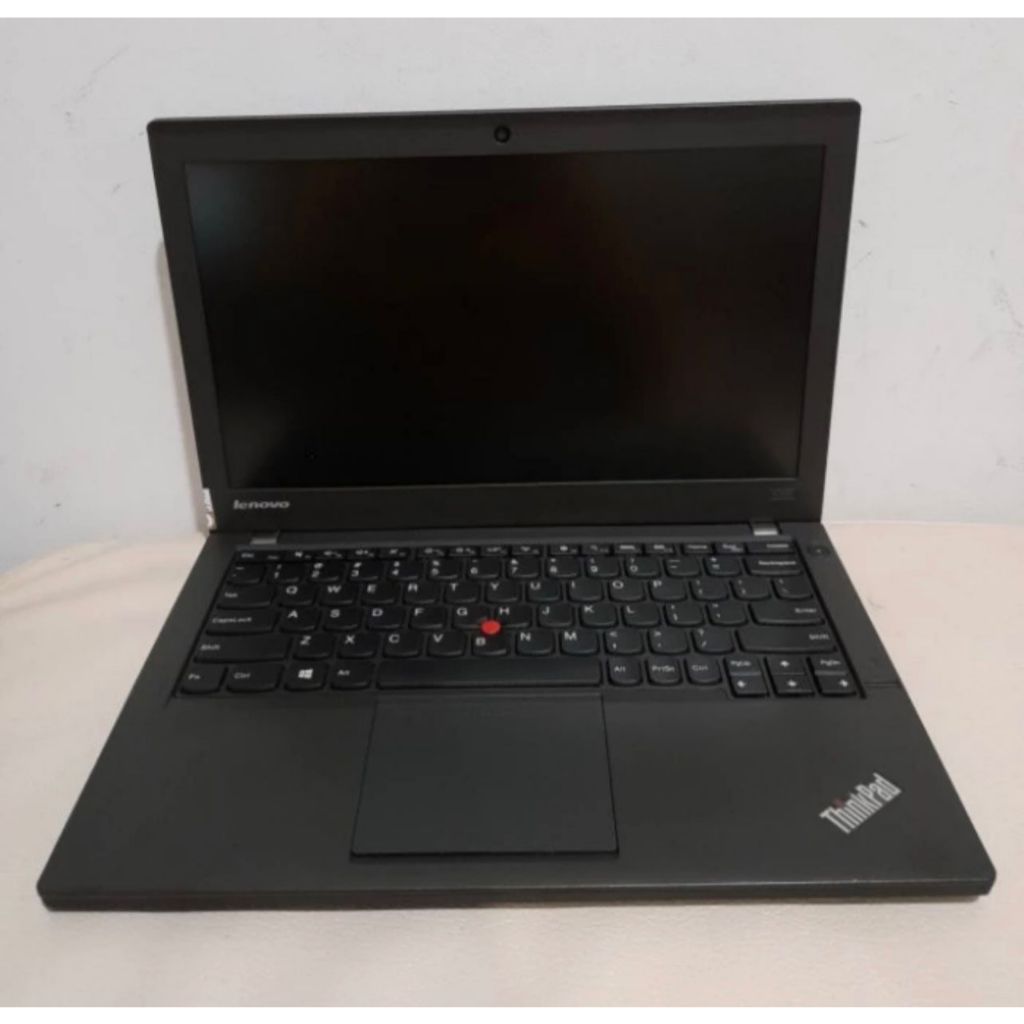 LAPTOP LENOVO THINKPAD X240 C-I5