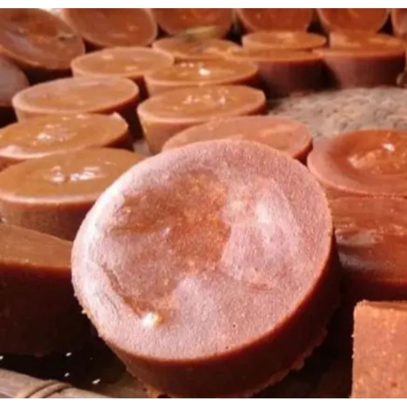 

GULA MERAH AREN MURNI 100% | GULA AREN ASLI | GULA AREN KILOAN MURNI | 1 kg