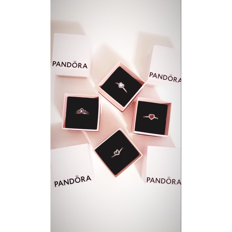 cincin pandora