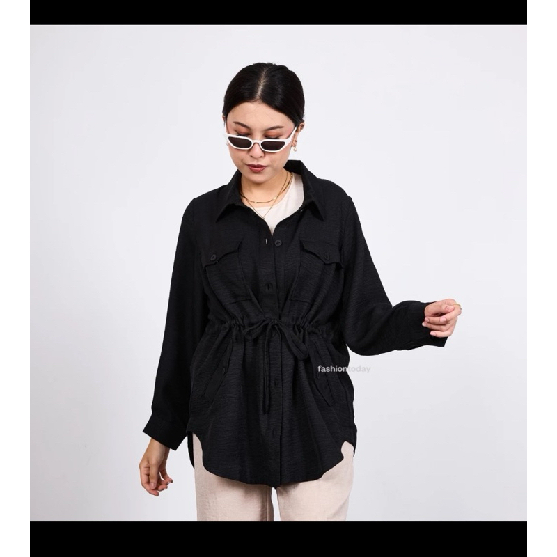 daria Outer Fashion Today by Alice Norin