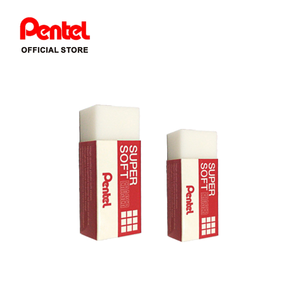 

Eraser set ZESE08ID+ZESE05ID