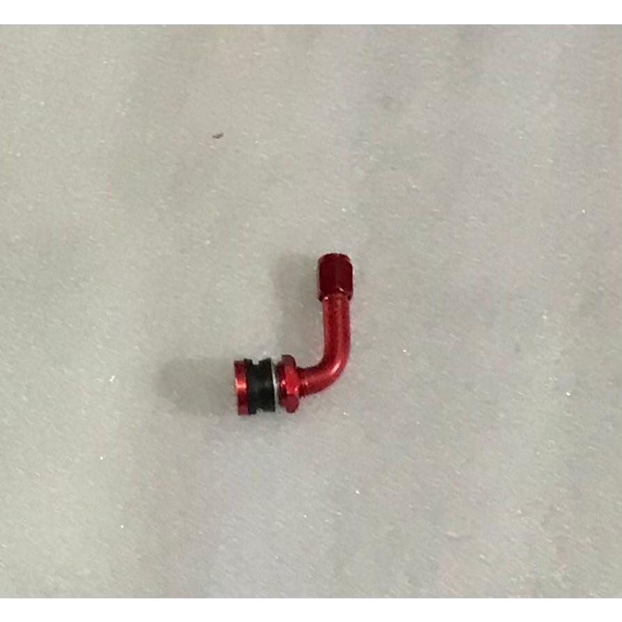 Pentil Tubeless Sepeda Listrik / Pentil Tubles Sepeda Listrik E-Bike / Pentil Motor Kecil Mocil90