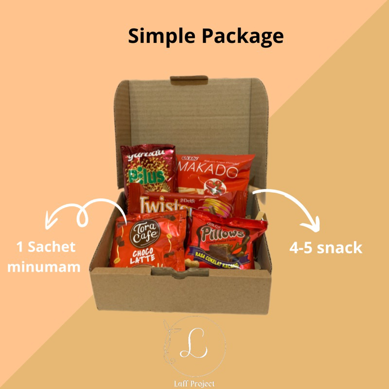 

HAMPERS SNACK/ GIFT BOX SNACK/ KOTAK SNACK/ HAMPERS ULANG TAHUN/ HAMPERS VALENTINE/ HAMPERS NATAL/ HAMPERS HADIAH