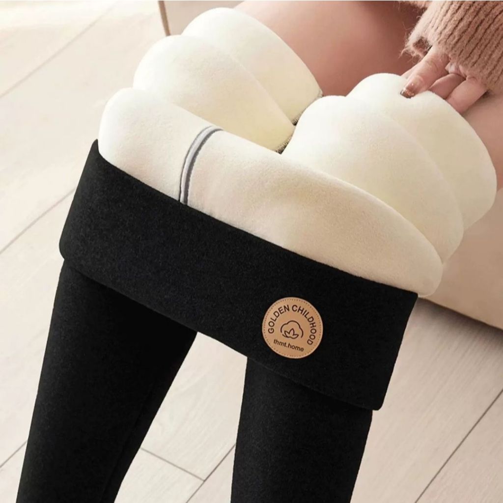 [READY] WOMAN - Jolene Extra Warm Tech Legging | Vierre official