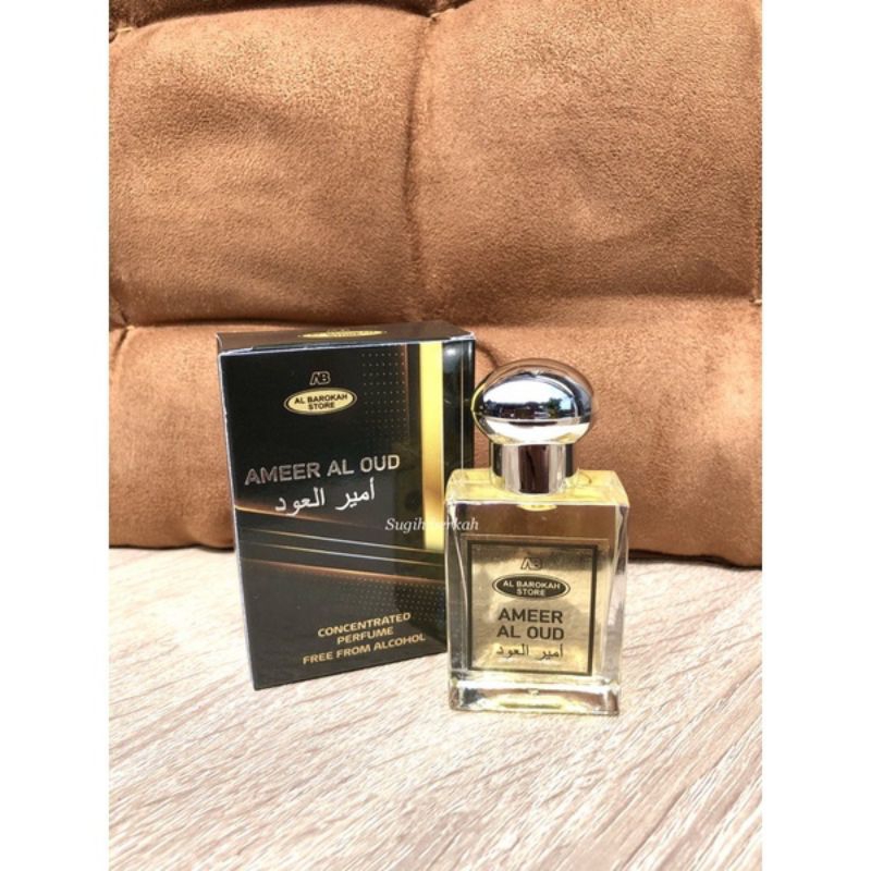 PARFUM AMEER AL OUD SUPER PREMIUM ORIGINAL ARABIAN