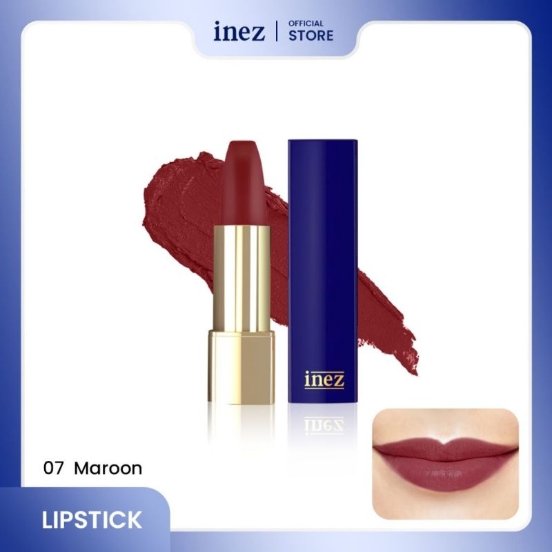 LIPSTICK INEZ COSMETICS